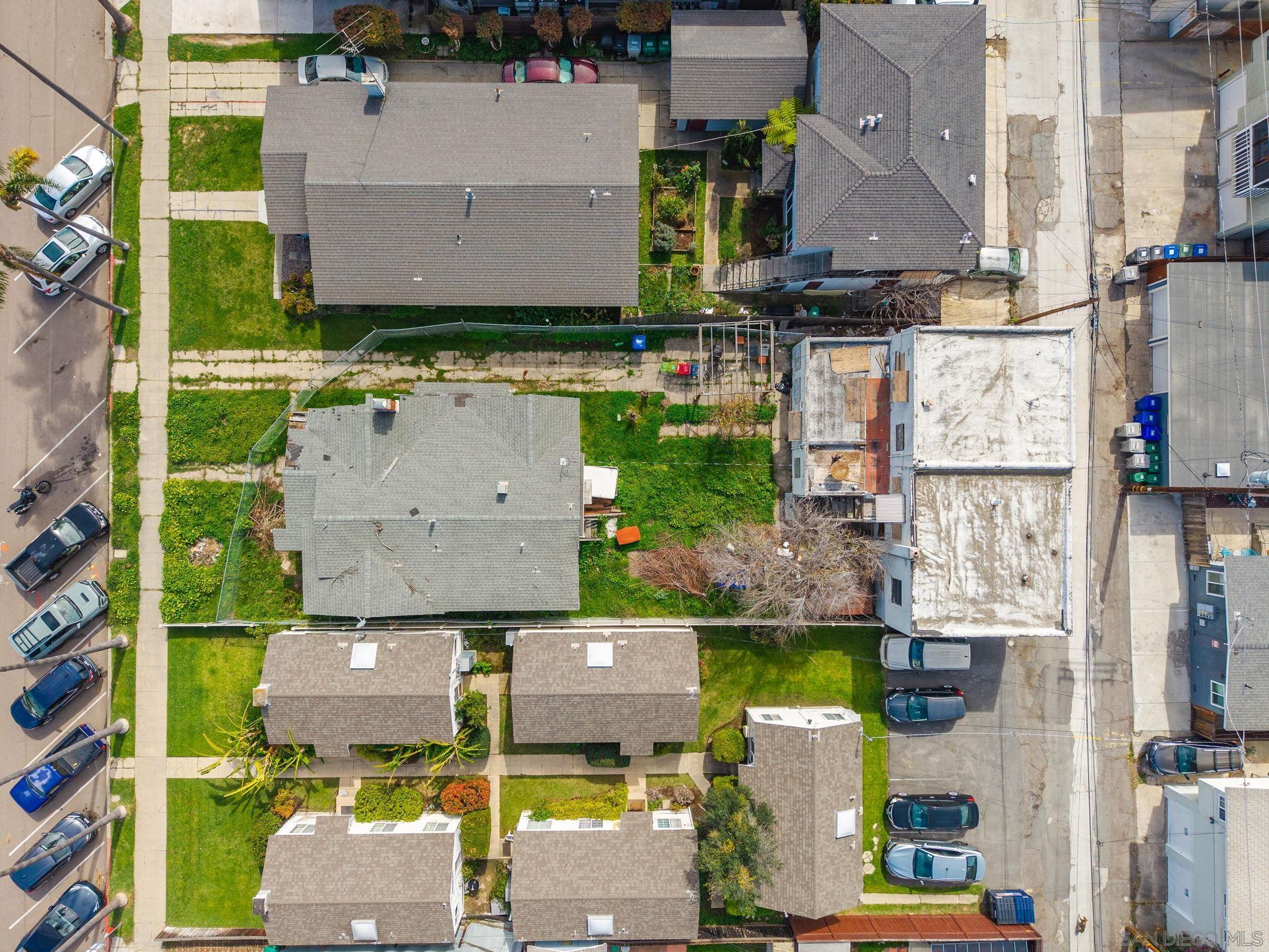 Detail Gallery Image 9 of 12 For 3974-78  Kansas St, San Diego,  CA 92104 - – Beds | – Baths