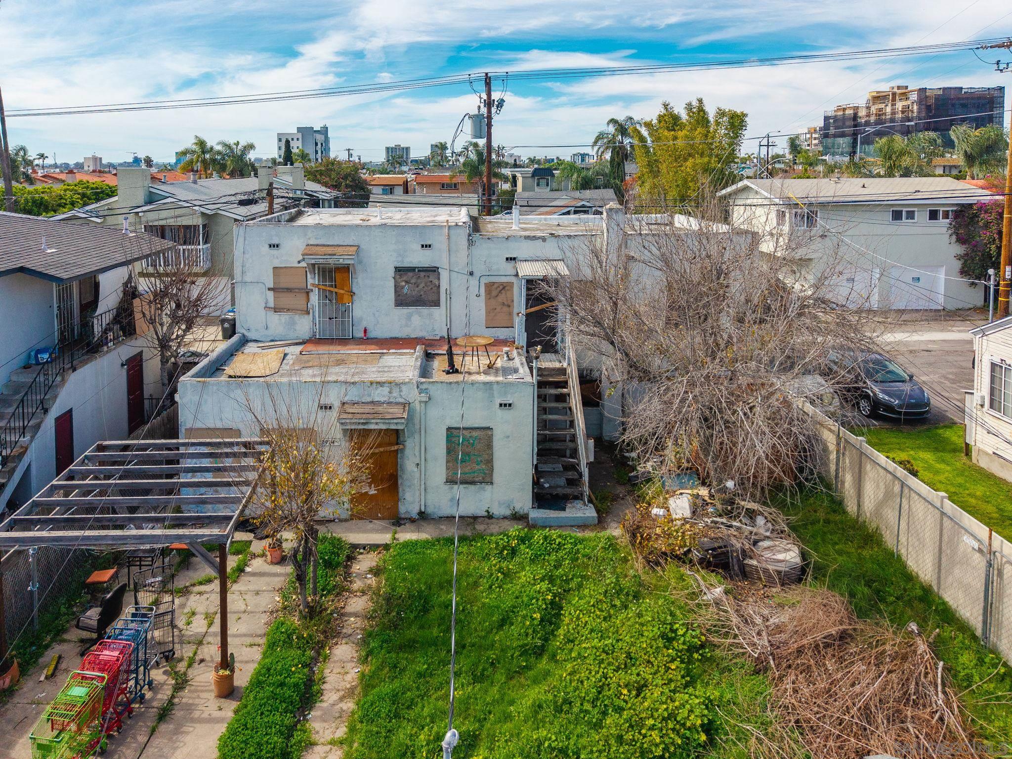 Detail Gallery Image 10 of 12 For 3974-78  Kansas St, San Diego,  CA 92104 - – Beds | – Baths