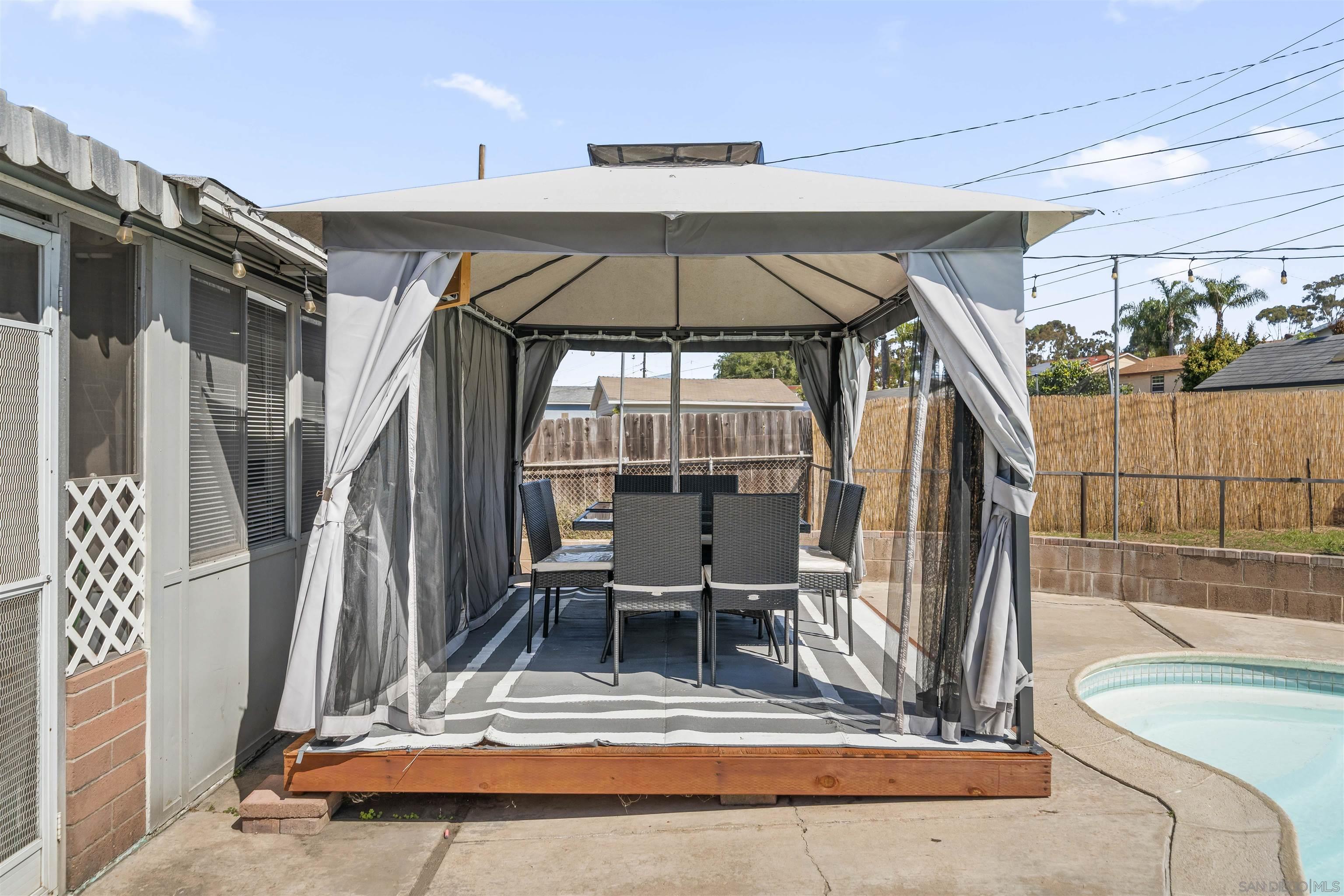 Detail Gallery Image 32 of 51 For 655  Robert Ave, Chula Vista,  CA 91910 - 3 Beds | 2 Baths