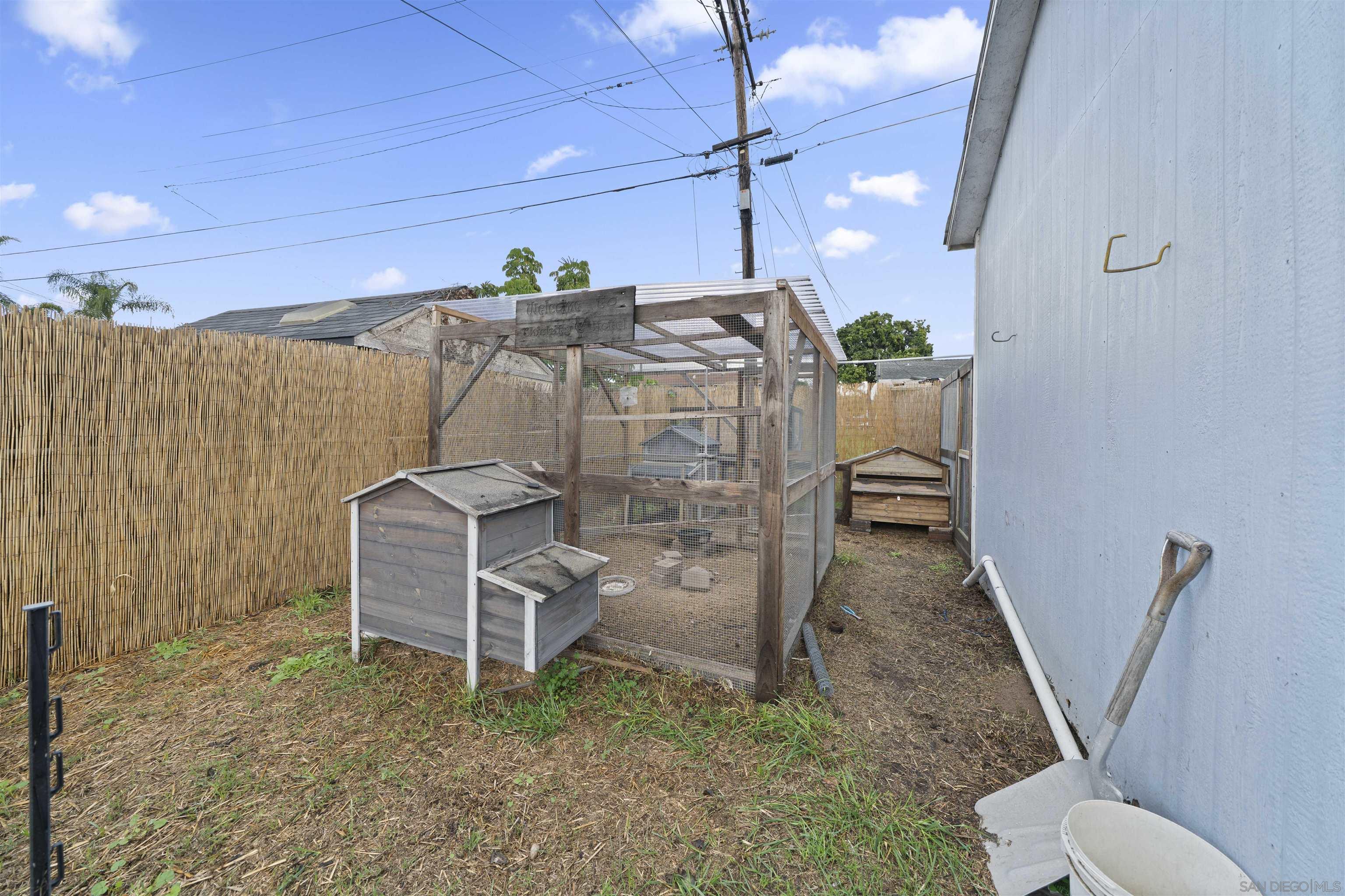 Detail Gallery Image 40 of 51 For 655  Robert Ave, Chula Vista,  CA 91910 - 3 Beds | 2 Baths