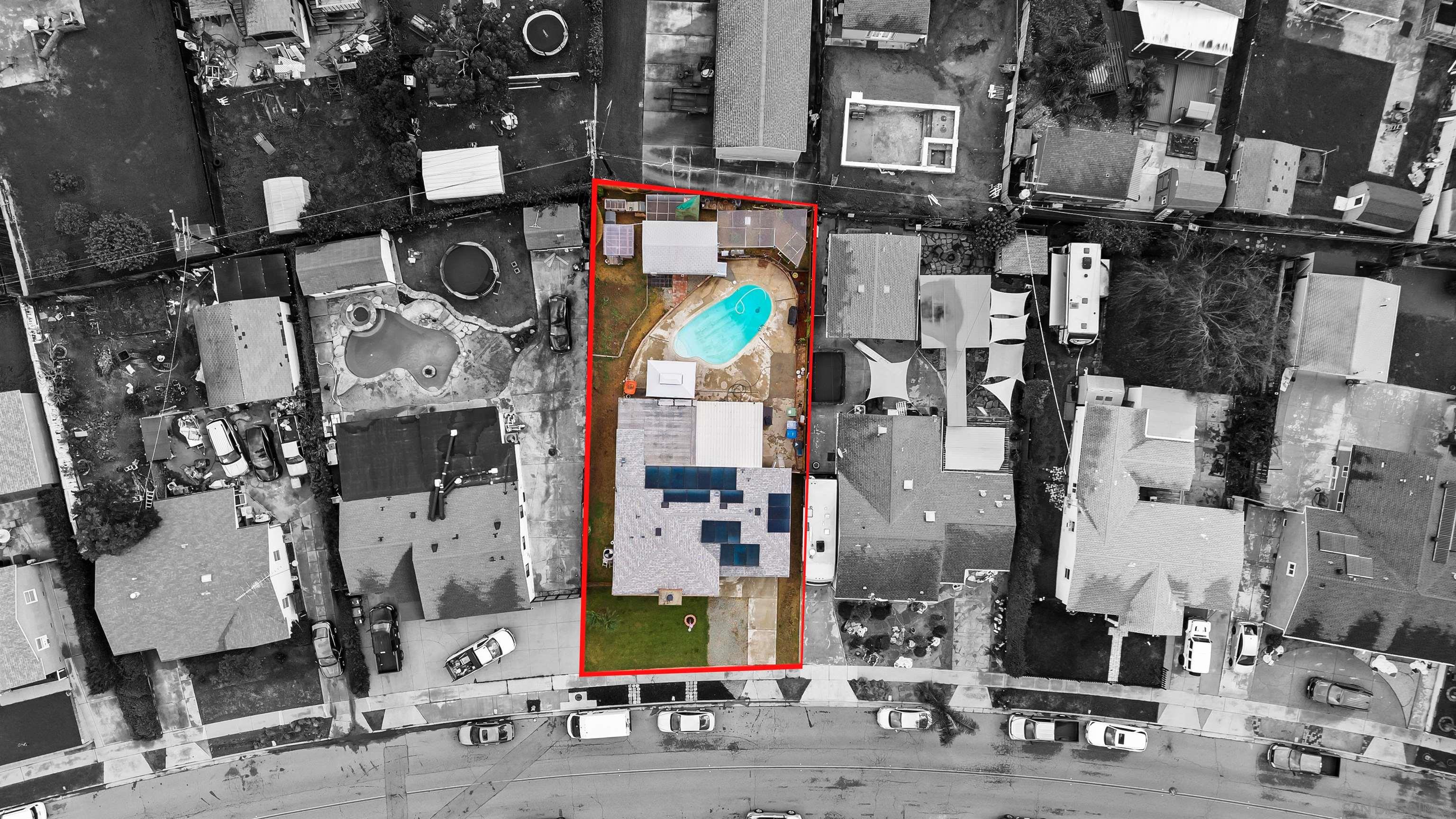 Detail Gallery Image 46 of 51 For 655  Robert Ave, Chula Vista,  CA 91910 - 3 Beds | 2 Baths