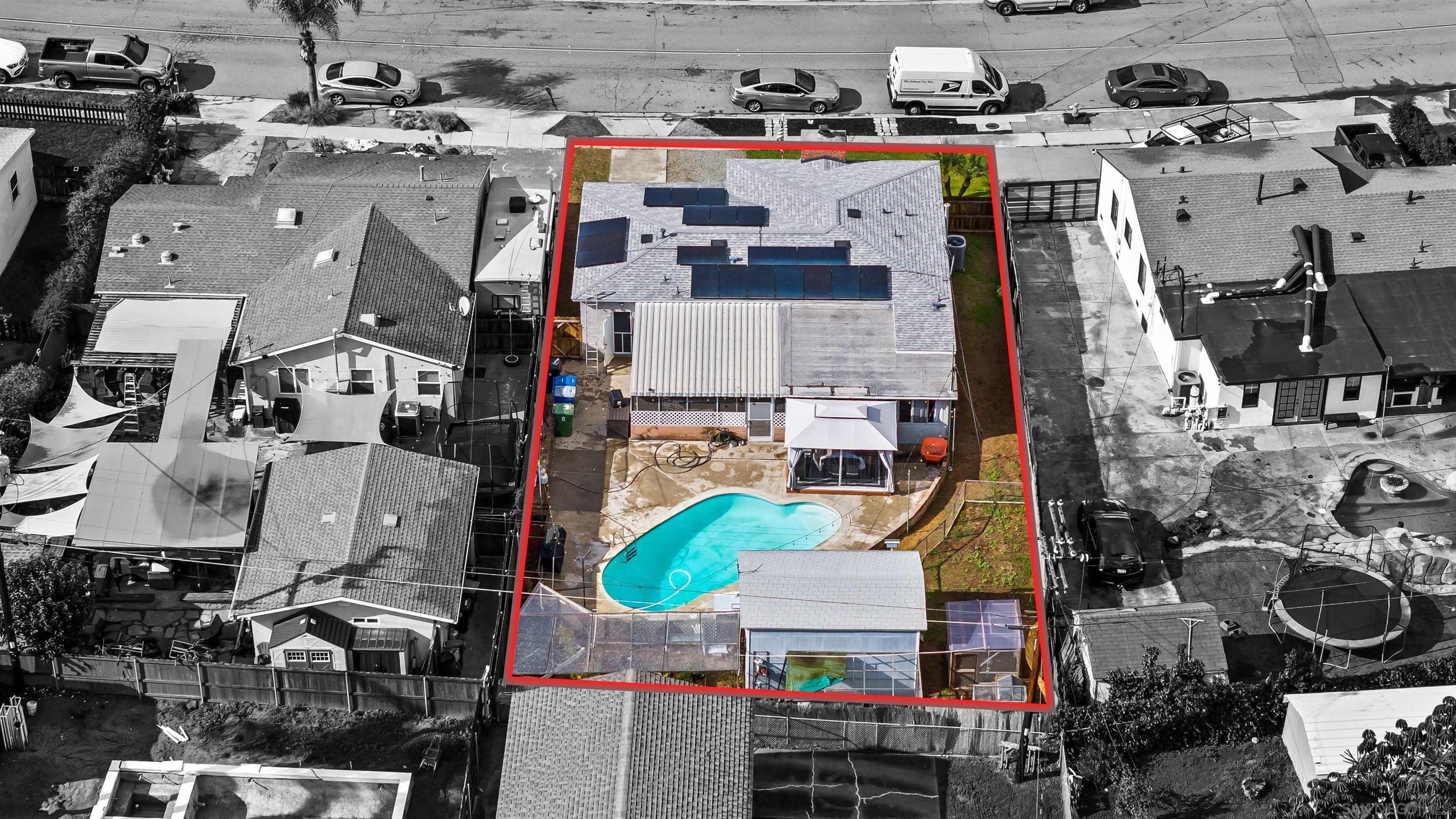 Detail Gallery Image 47 of 51 For 655  Robert Ave, Chula Vista,  CA 91910 - 3 Beds | 2 Baths