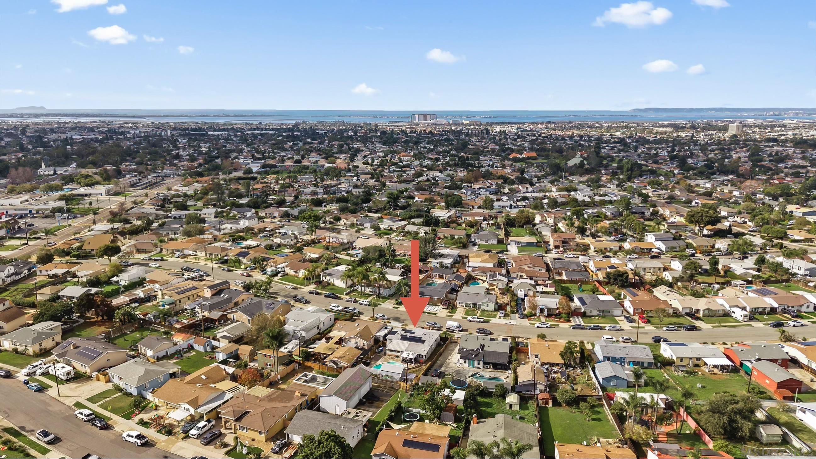 Detail Gallery Image 51 of 51 For 655  Robert Ave, Chula Vista,  CA 91910 - 3 Beds | 2 Baths