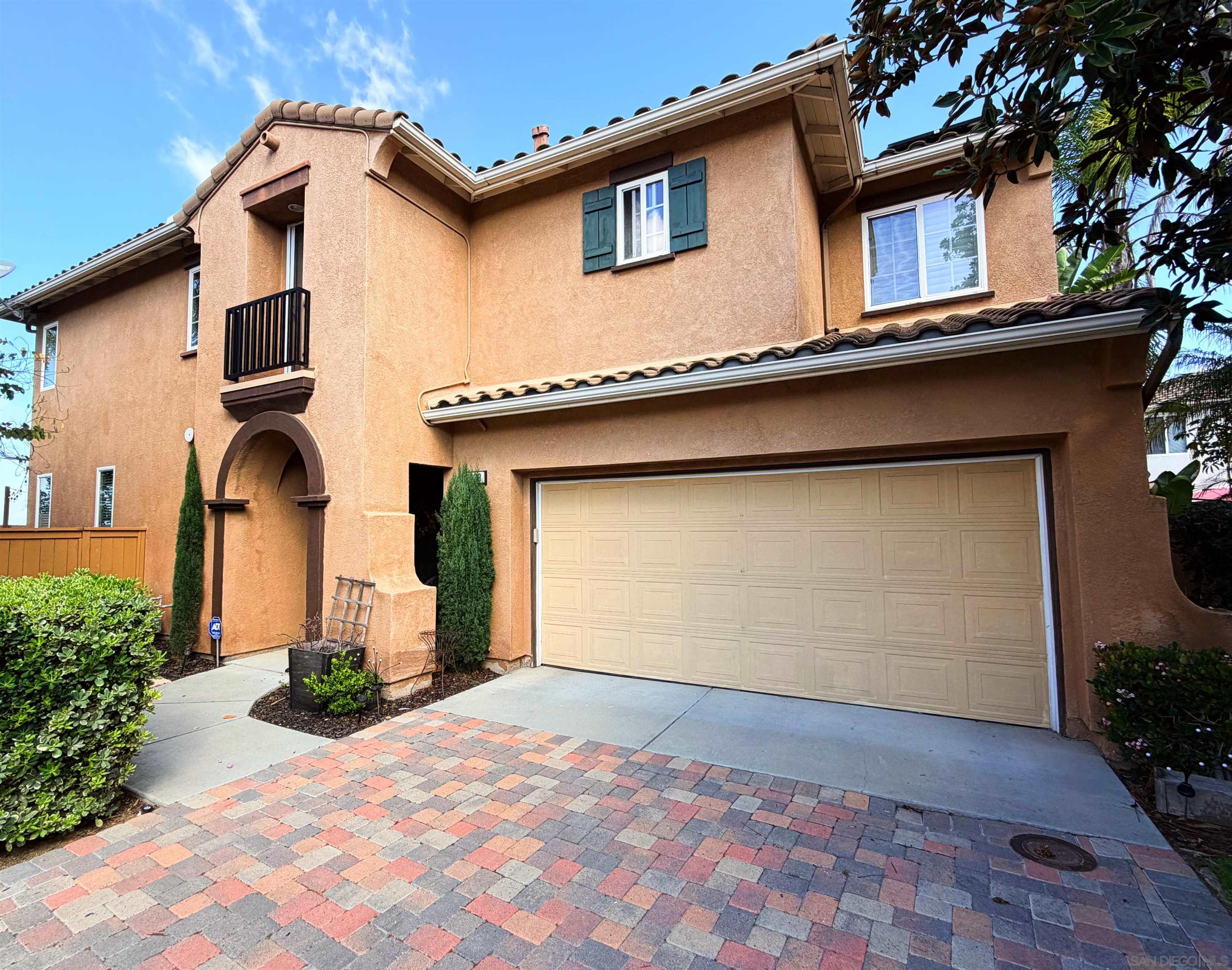 Detail Gallery Image 2 of 51 For 9923  Fieldthorn St., San Diego,  CA 92127 - 3 Beds | 2/1 Baths