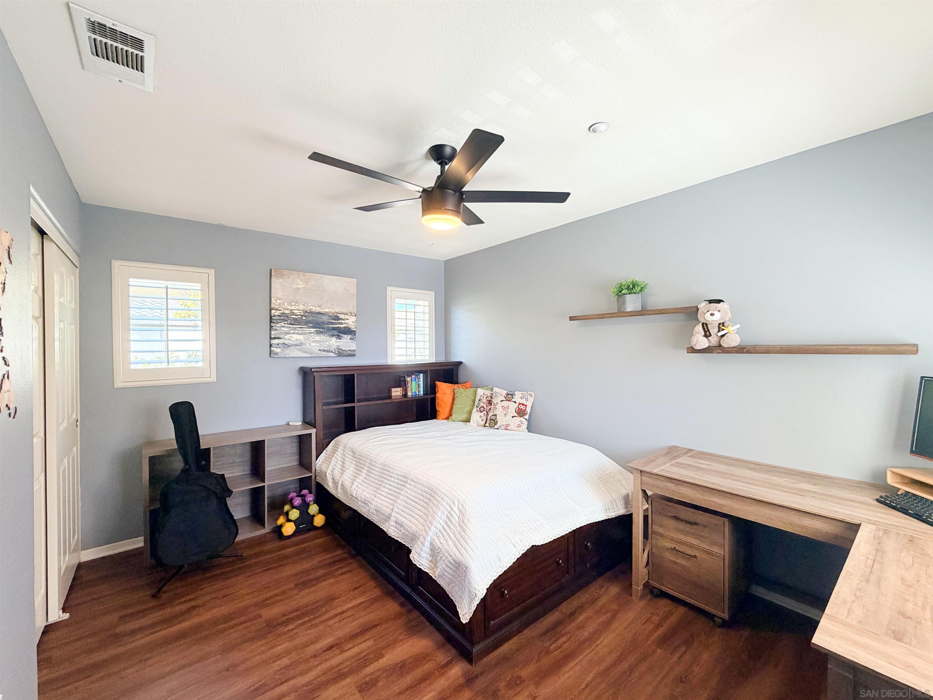 Detail Gallery Image 19 of 51 For 9923  Fieldthorn St., San Diego,  CA 92127 - 3 Beds | 2/1 Baths