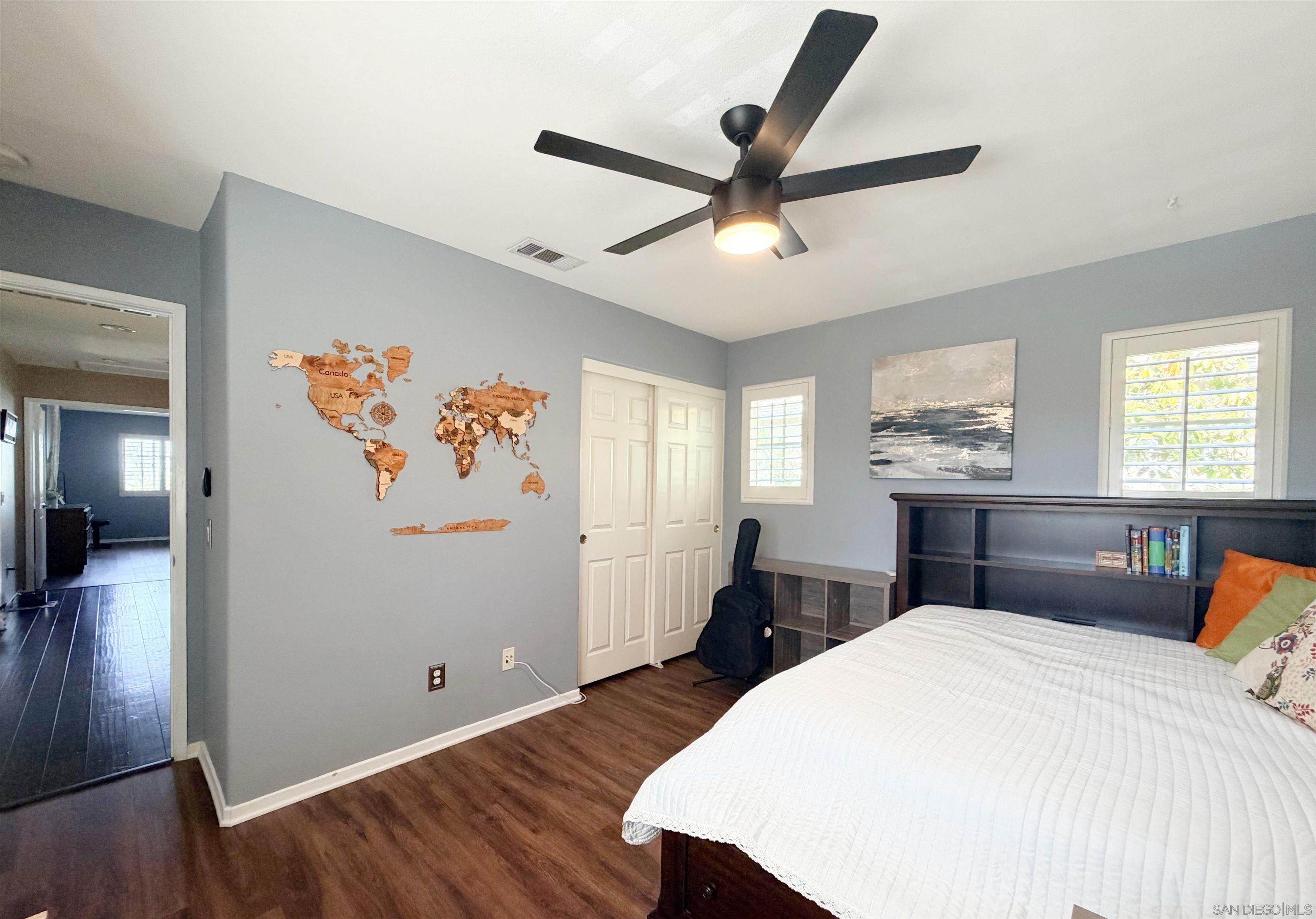 Detail Gallery Image 20 of 51 For 9923  Fieldthorn St., San Diego,  CA 92127 - 3 Beds | 2/1 Baths