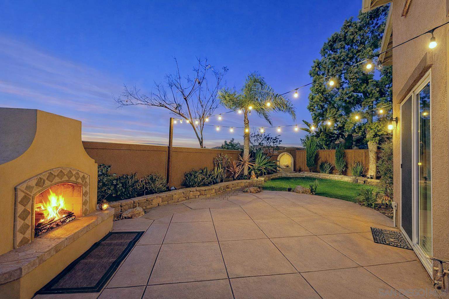 Detail Gallery Image 36 of 51 For 9923  Fieldthorn St., San Diego,  CA 92127 - 3 Beds | 2/1 Baths