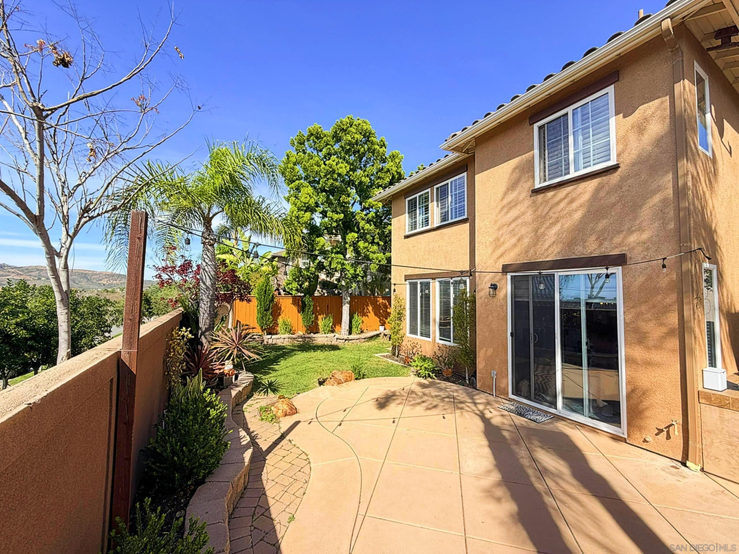 Detail Gallery Image 36 of 51 For 9923  Fieldthorn St., San Diego,  CA 92127 - 3 Beds | 2/1 Baths