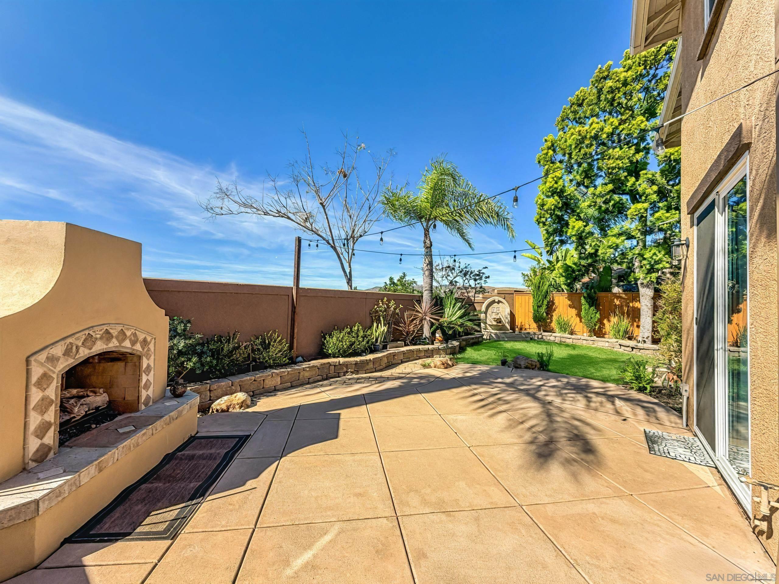 Detail Gallery Image 37 of 51 For 9923  Fieldthorn St., San Diego,  CA 92127 - 3 Beds | 2/1 Baths