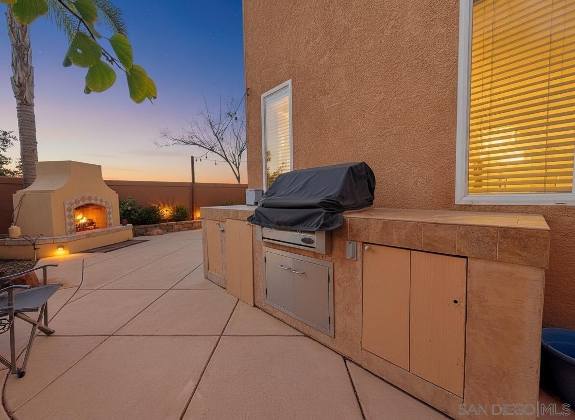 Detail Gallery Image 40 of 51 For 9923  Fieldthorn St., San Diego,  CA 92127 - 3 Beds | 2/1 Baths