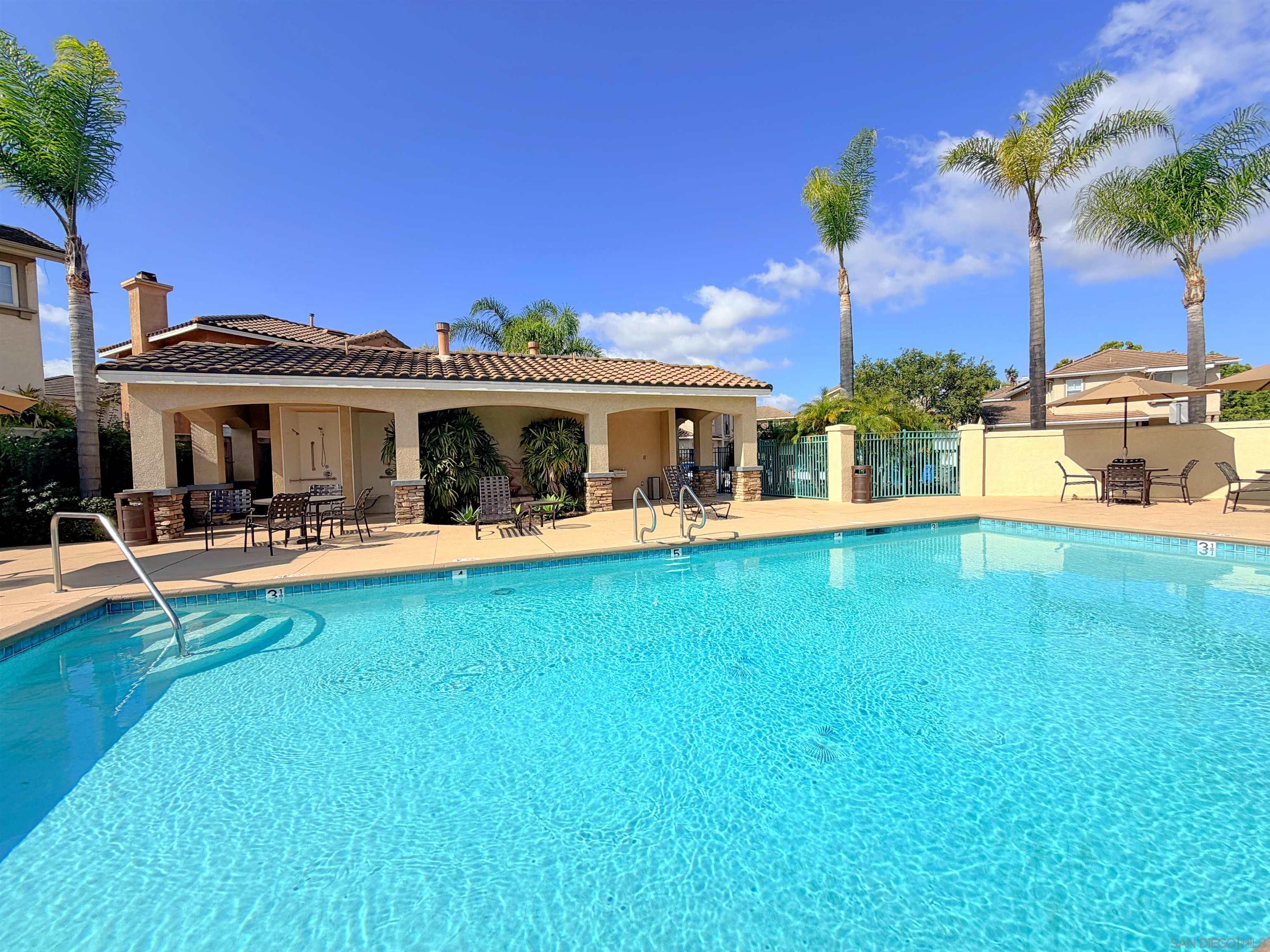 Detail Gallery Image 44 of 51 For 9923  Fieldthorn St., San Diego,  CA 92127 - 3 Beds | 2/1 Baths