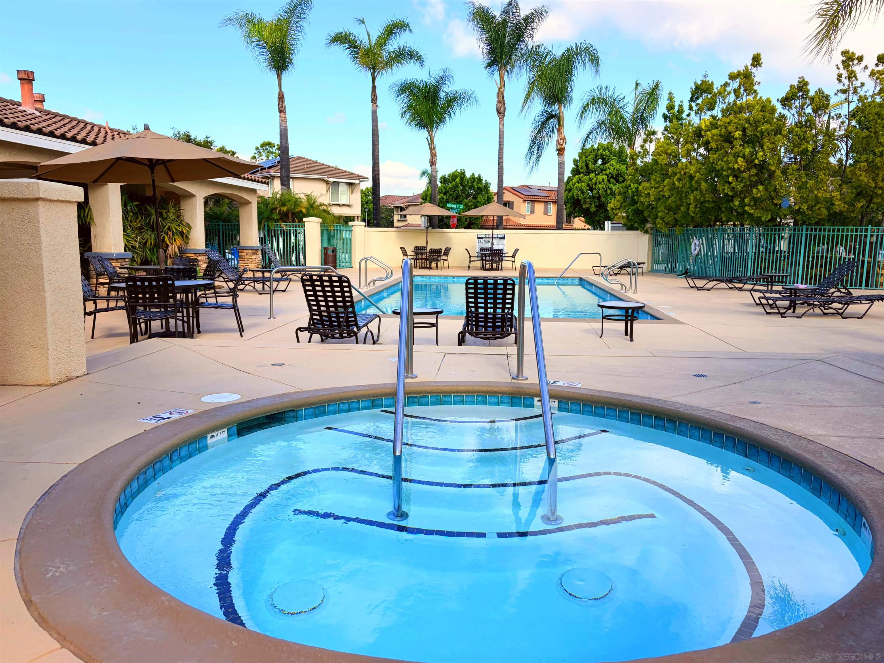 Detail Gallery Image 45 of 51 For 9923  Fieldthorn St., San Diego,  CA 92127 - 3 Beds | 2/1 Baths