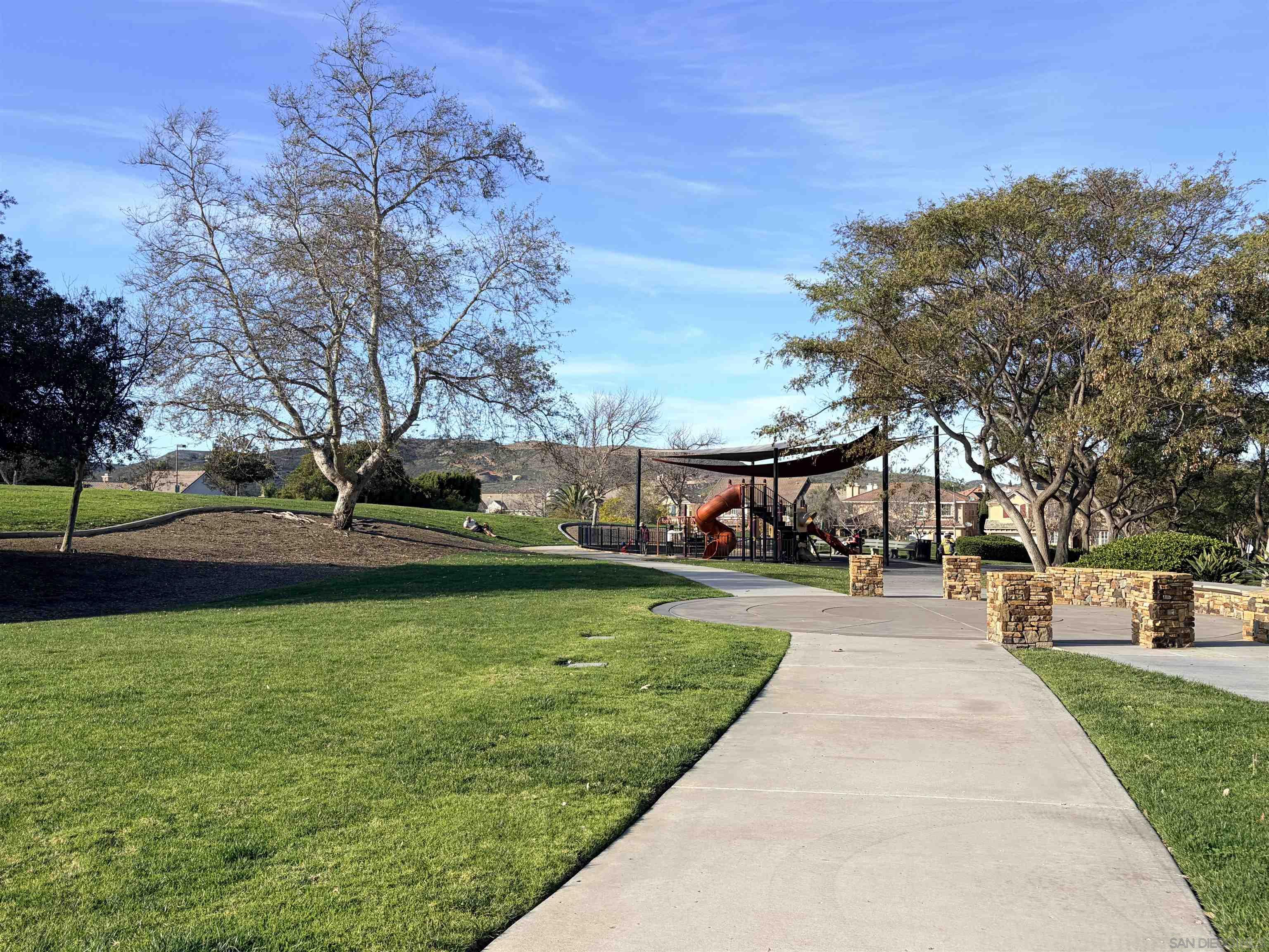 Detail Gallery Image 49 of 51 For 9923  Fieldthorn St., San Diego,  CA 92127 - 3 Beds | 2/1 Baths