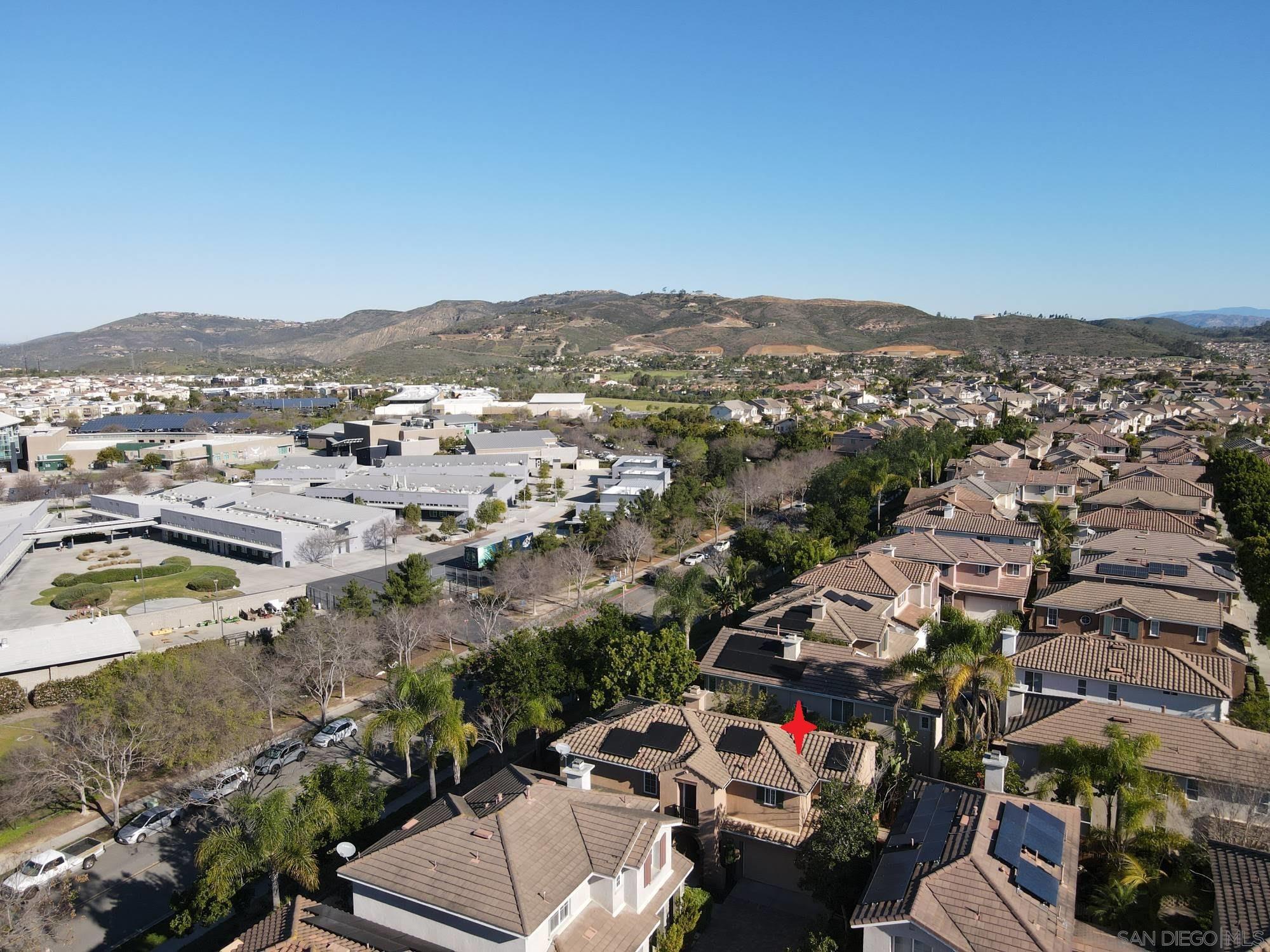 Detail Gallery Image 50 of 51 For 9923  Fieldthorn St., San Diego,  CA 92127 - 3 Beds | 2/1 Baths