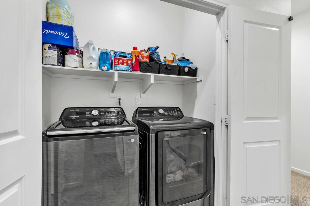 Detail Gallery Image 19 of 34 For 1961  Avenida Citron Unit 115  #115,  Chula Vista,  CA 91913 - 3 Beds | 2/1 Baths