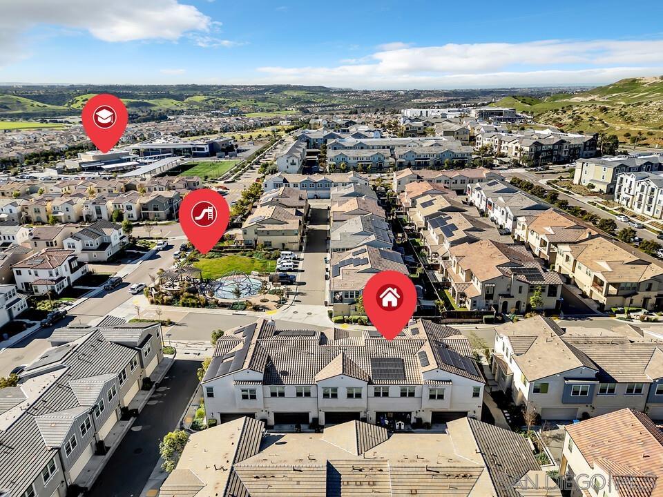 Detail Gallery Image 26 of 34 For 1961  Avenida Citron Unit 115  #115,  Chula Vista,  CA 91913 - 3 Beds | 2/1 Baths