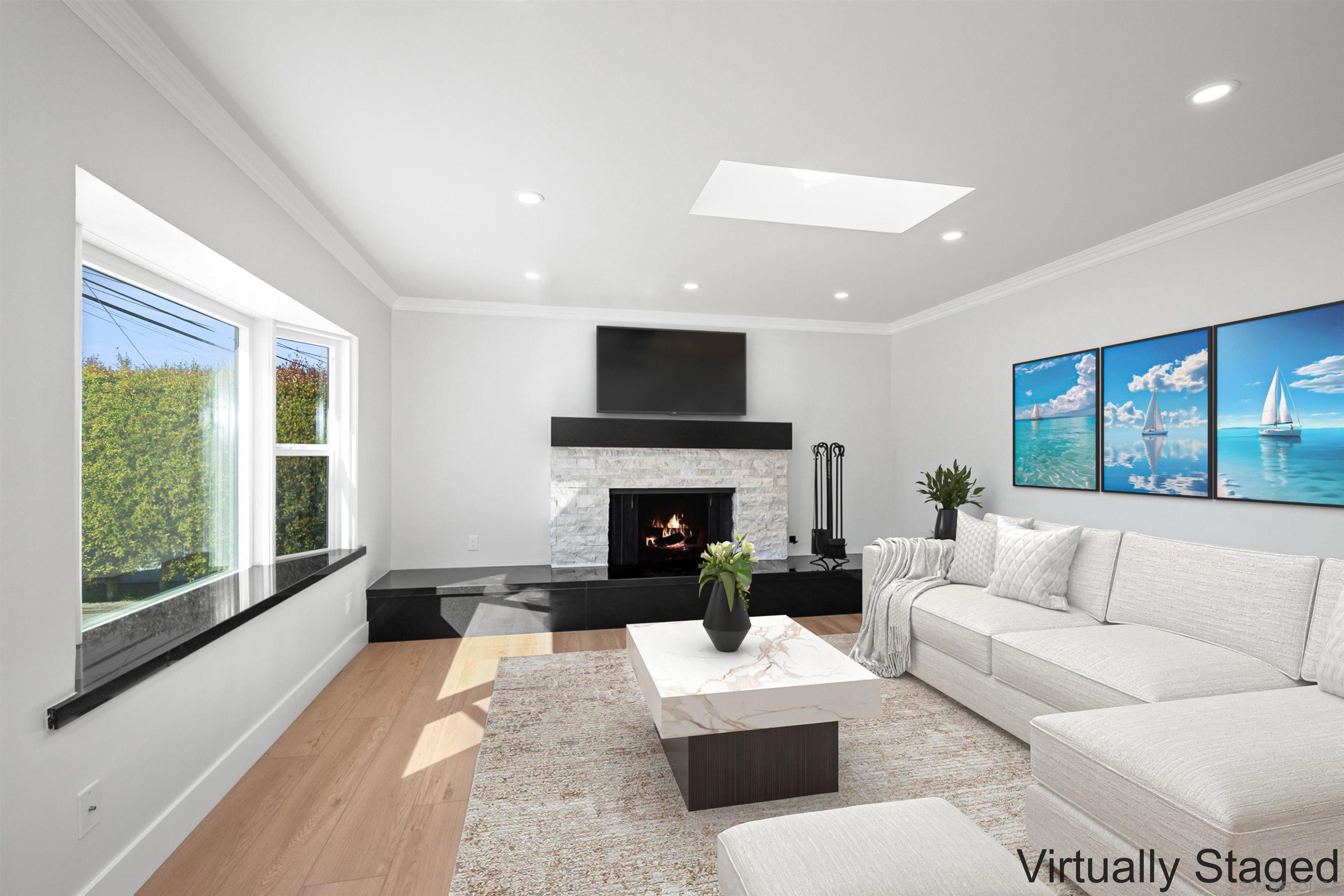 Detail Gallery Image 14 of 75 For 2291  Cardinal, San Diego,  CA 92123 - 3 Beds | 2 Baths