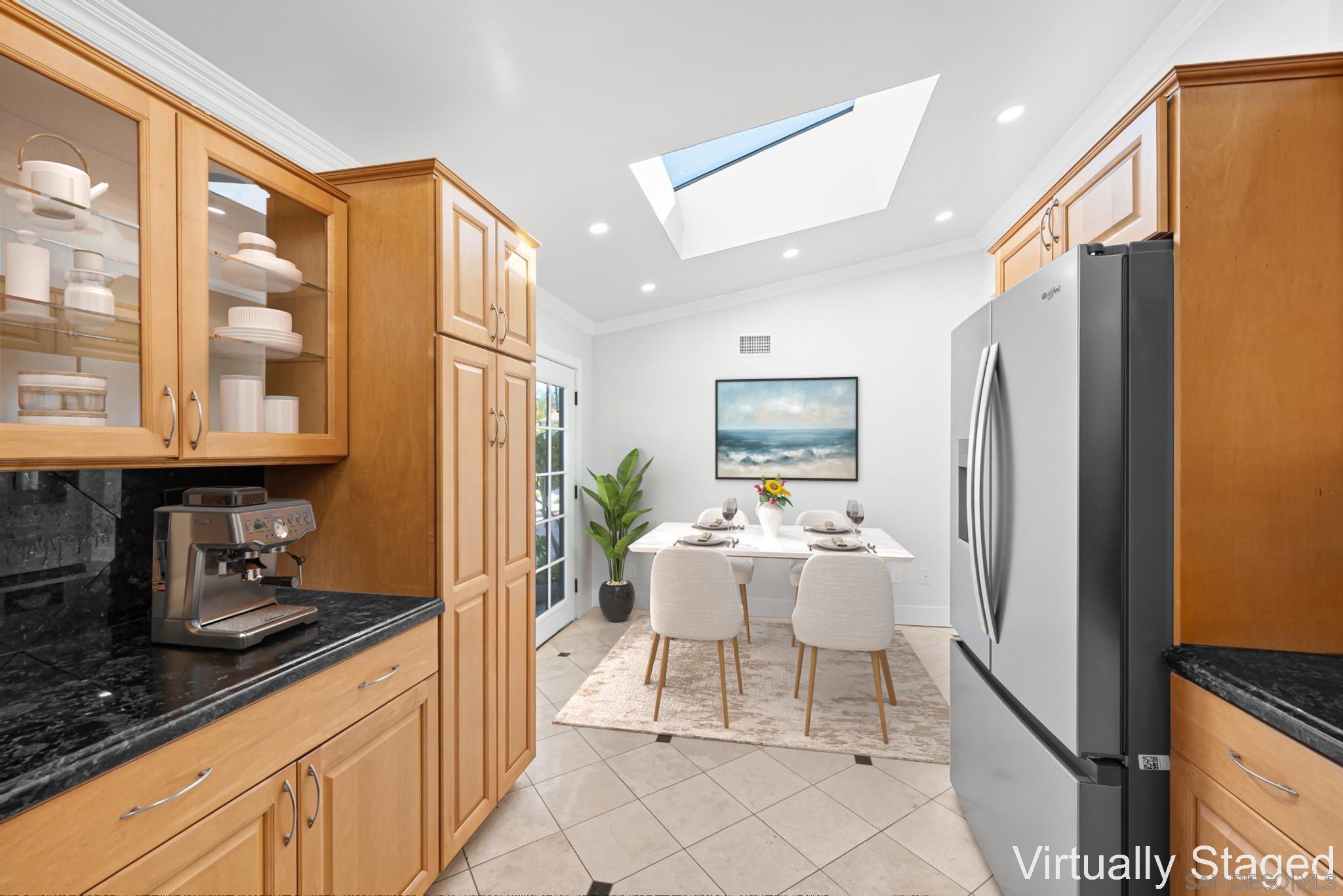 Detail Gallery Image 25 of 75 For 2291  Cardinal, San Diego,  CA 92123 - 3 Beds | 2 Baths