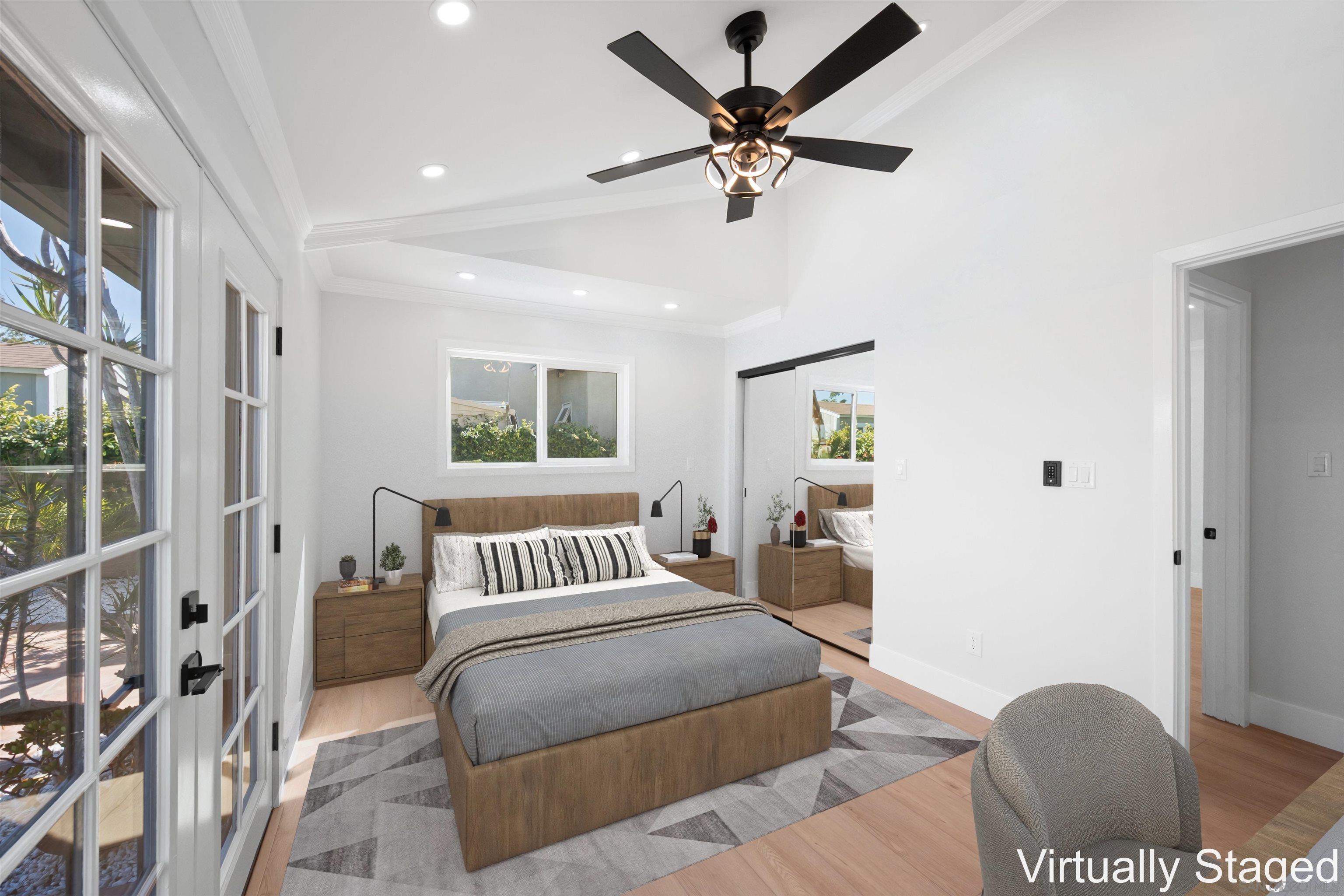 Detail Gallery Image 27 of 75 For 2291  Cardinal, San Diego,  CA 92123 - 3 Beds | 2 Baths