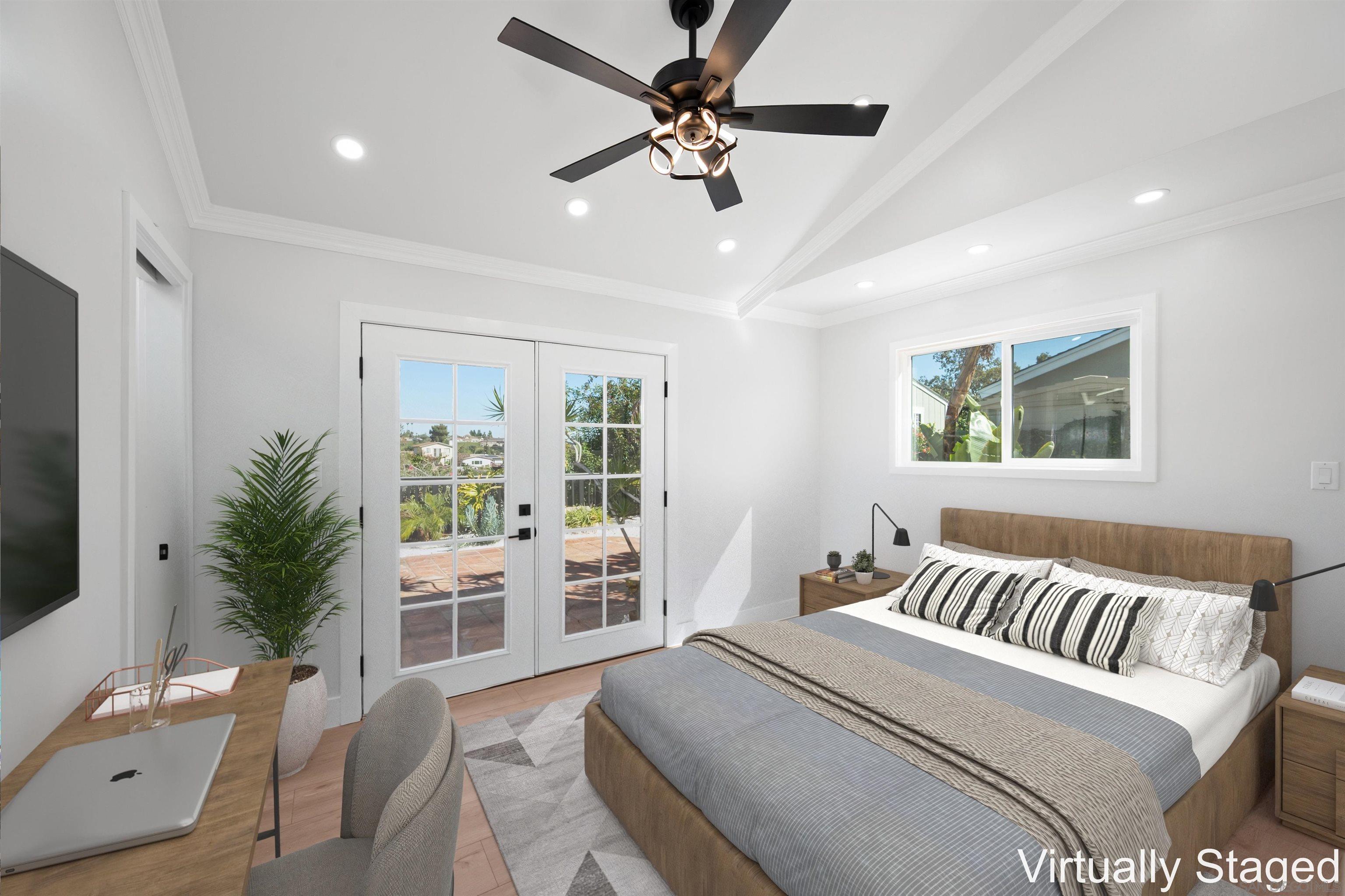 Detail Gallery Image 29 of 75 For 2291  Cardinal, San Diego,  CA 92123 - 3 Beds | 2 Baths