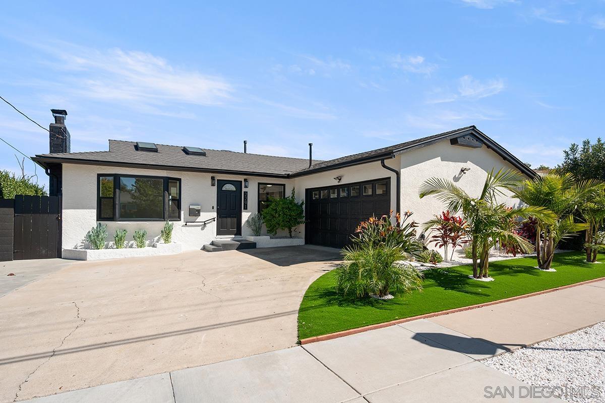 Detail Gallery Image 4 of 75 For 2291  Cardinal, San Diego,  CA 92123 - 3 Beds | 2 Baths