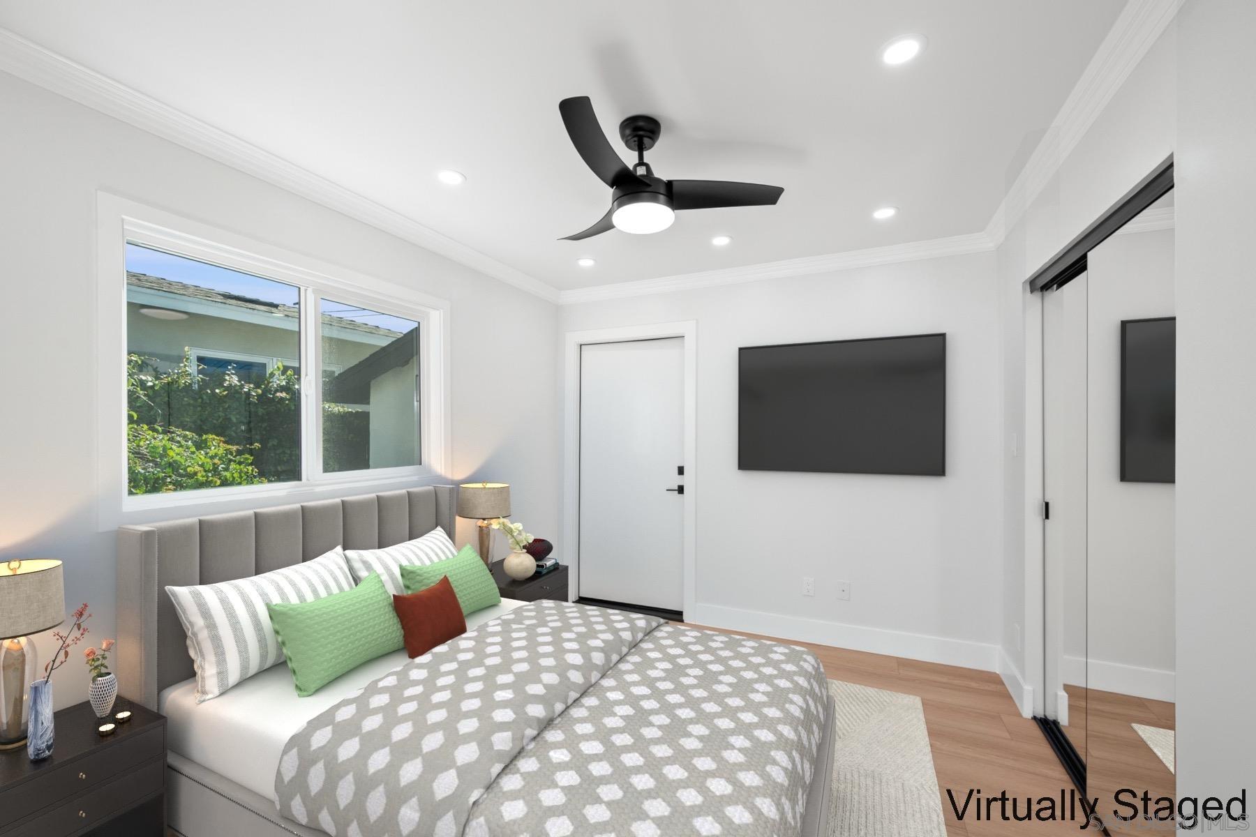 Detail Gallery Image 31 of 75 For 2291  Cardinal, San Diego,  CA 92123 - 3 Beds | 2 Baths