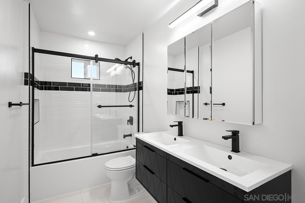 Detail Gallery Image 38 of 75 For 2291  Cardinal, San Diego,  CA 92123 - 3 Beds | 2 Baths