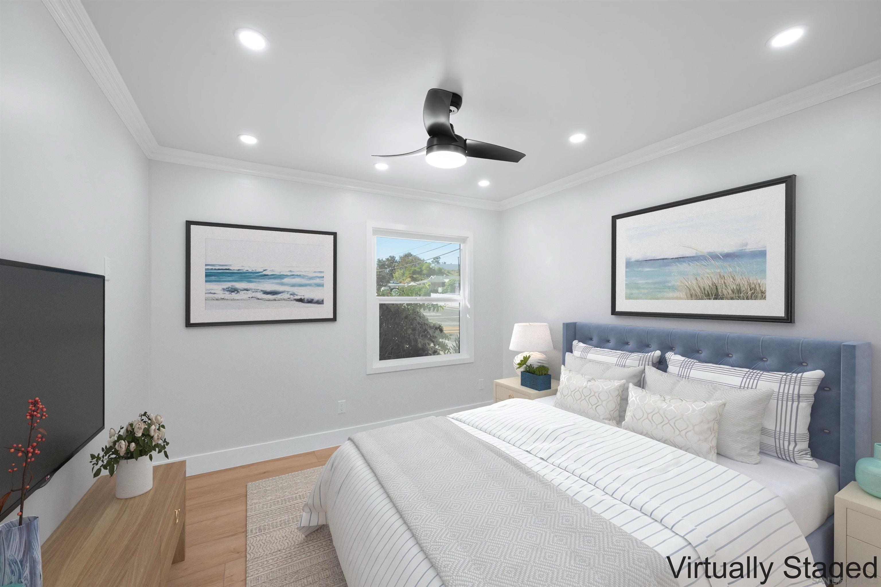 Detail Gallery Image 40 of 75 For 2291  Cardinal, San Diego,  CA 92123 - 3 Beds | 2 Baths