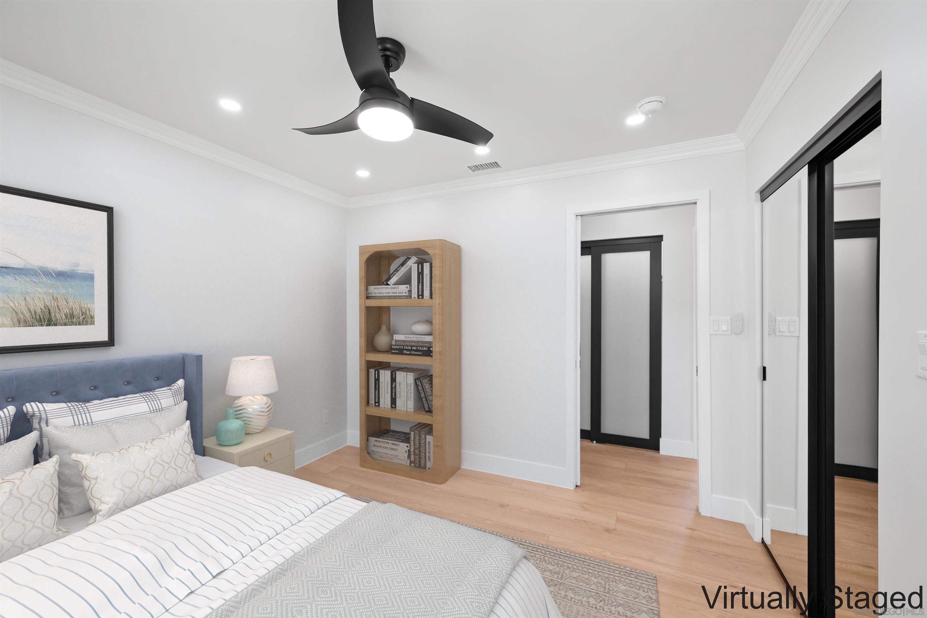 Detail Gallery Image 42 of 75 For 2291  Cardinal, San Diego,  CA 92123 - 3 Beds | 2 Baths