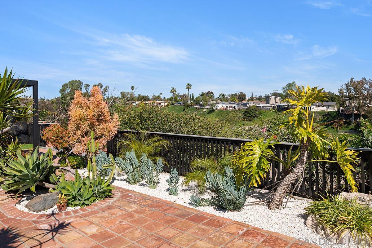 Detail Gallery Image 45 of 75 For 2291  Cardinal, San Diego,  CA 92123 - 3 Beds | 2 Baths