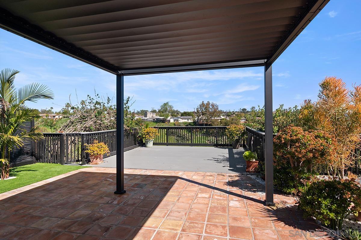 Detail Gallery Image 49 of 75 For 2291  Cardinal, San Diego,  CA 92123 - 3 Beds | 2 Baths