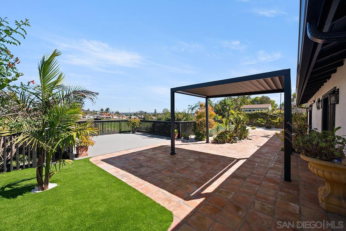 Detail Gallery Image 50 of 75 For 2291  Cardinal, San Diego,  CA 92123 - 3 Beds | 2 Baths