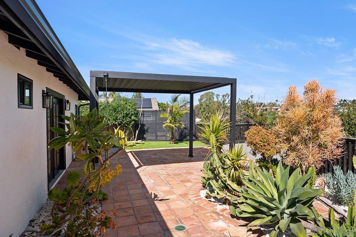 Detail Gallery Image 51 of 75 For 2291  Cardinal, San Diego,  CA 92123 - 3 Beds | 2 Baths