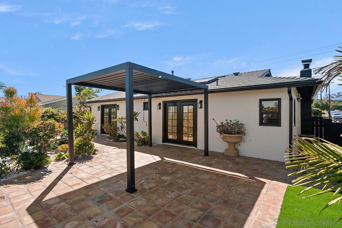 Detail Gallery Image 53 of 75 For 2291  Cardinal, San Diego,  CA 92123 - 3 Beds | 2 Baths