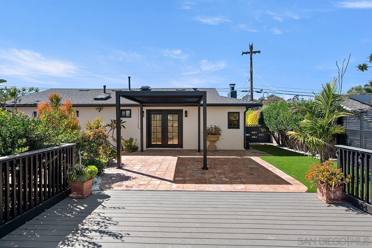 Detail Gallery Image 54 of 75 For 2291  Cardinal, San Diego,  CA 92123 - 3 Beds | 2 Baths