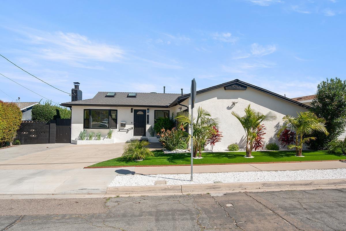 Detail Gallery Image 7 of 75 For 2291  Cardinal, San Diego,  CA 92123 - 3 Beds | 2 Baths