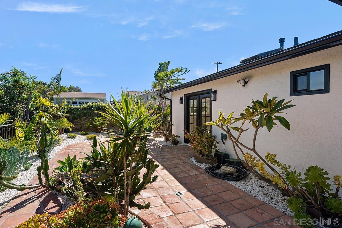 Detail Gallery Image 61 of 75 For 2291  Cardinal, San Diego,  CA 92123 - 3 Beds | 2 Baths