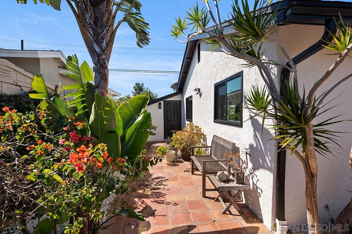 Detail Gallery Image 63 of 75 For 2291  Cardinal, San Diego,  CA 92123 - 3 Beds | 2 Baths