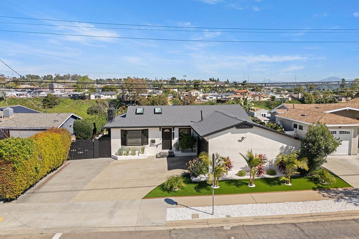 Detail Gallery Image 66 of 75 For 2291  Cardinal, San Diego,  CA 92123 - 3 Beds | 2 Baths