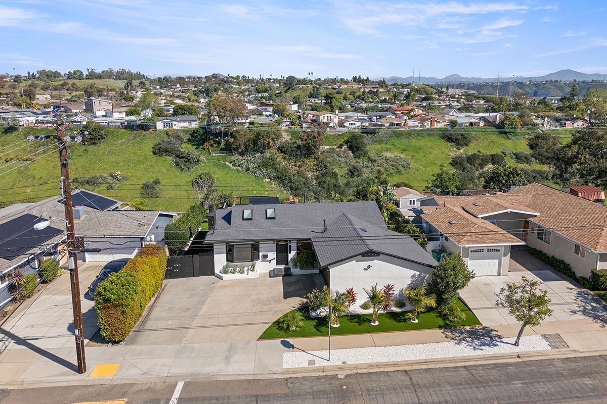 Detail Gallery Image 67 of 75 For 2291  Cardinal, San Diego,  CA 92123 - 3 Beds | 2 Baths