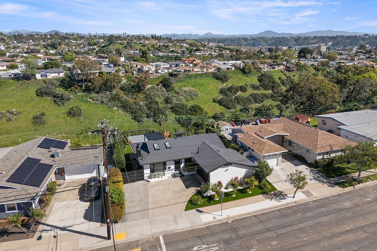 Detail Gallery Image 69 of 75 For 2291  Cardinal, San Diego,  CA 92123 - 3 Beds | 2 Baths