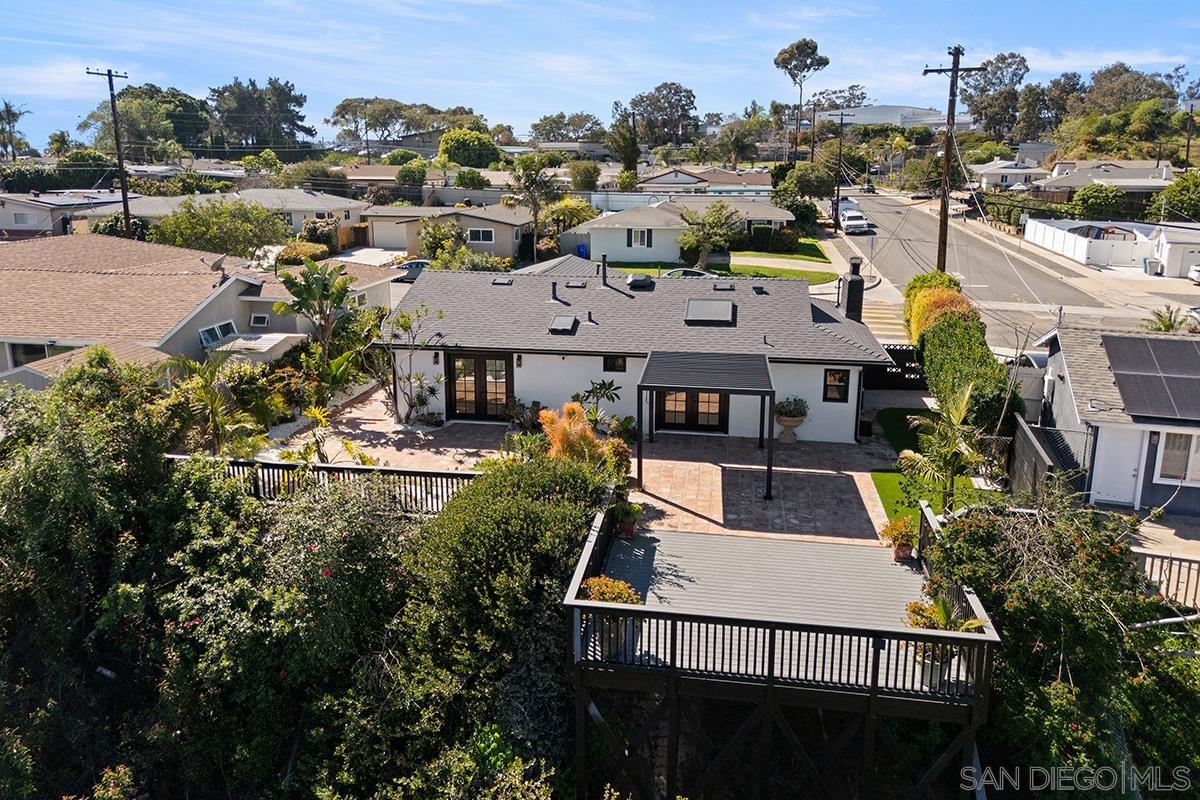 Detail Gallery Image 70 of 75 For 2291  Cardinal, San Diego,  CA 92123 - 3 Beds | 2 Baths