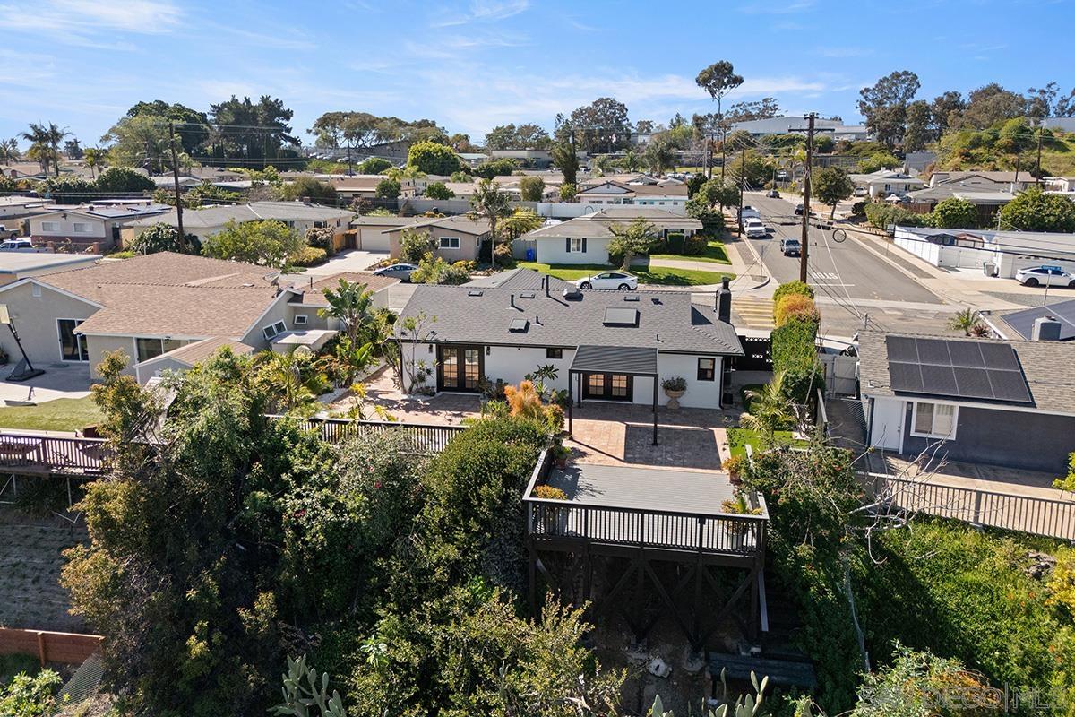 Detail Gallery Image 71 of 75 For 2291  Cardinal, San Diego,  CA 92123 - 3 Beds | 2 Baths