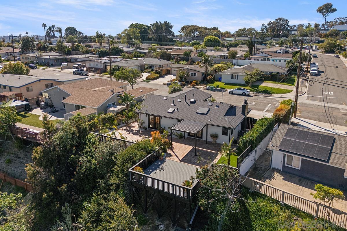 Detail Gallery Image 72 of 75 For 2291  Cardinal, San Diego,  CA 92123 - 3 Beds | 2 Baths