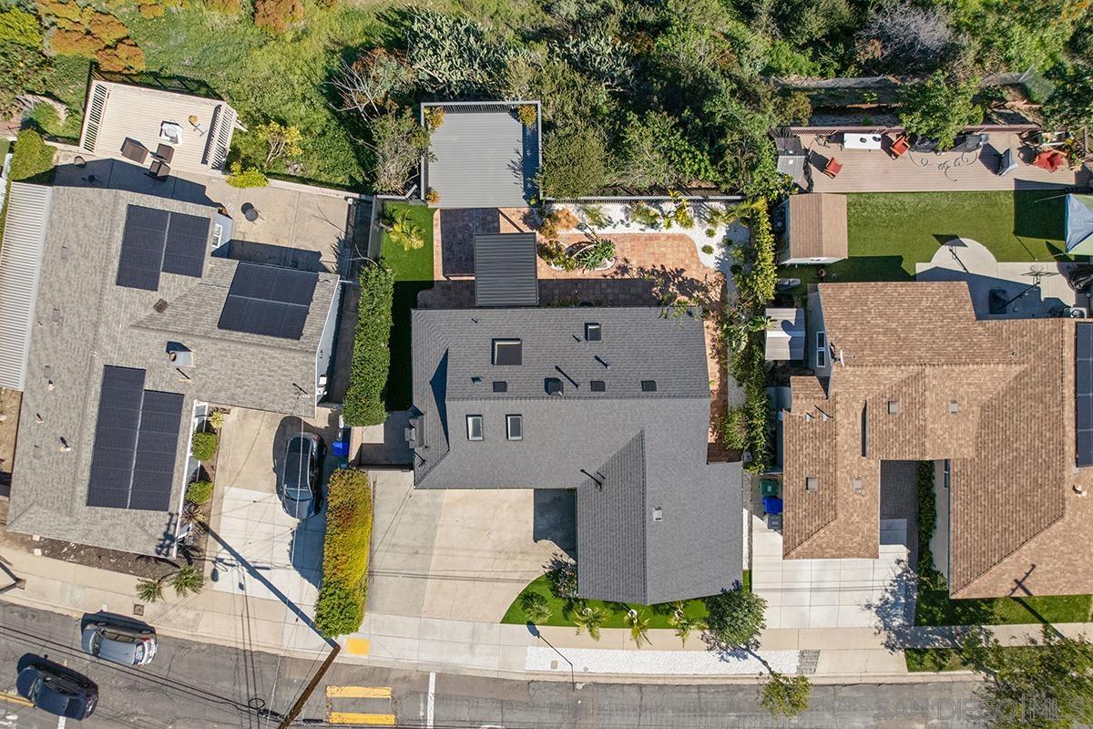 Detail Gallery Image 73 of 75 For 2291  Cardinal, San Diego,  CA 92123 - 3 Beds | 2 Baths