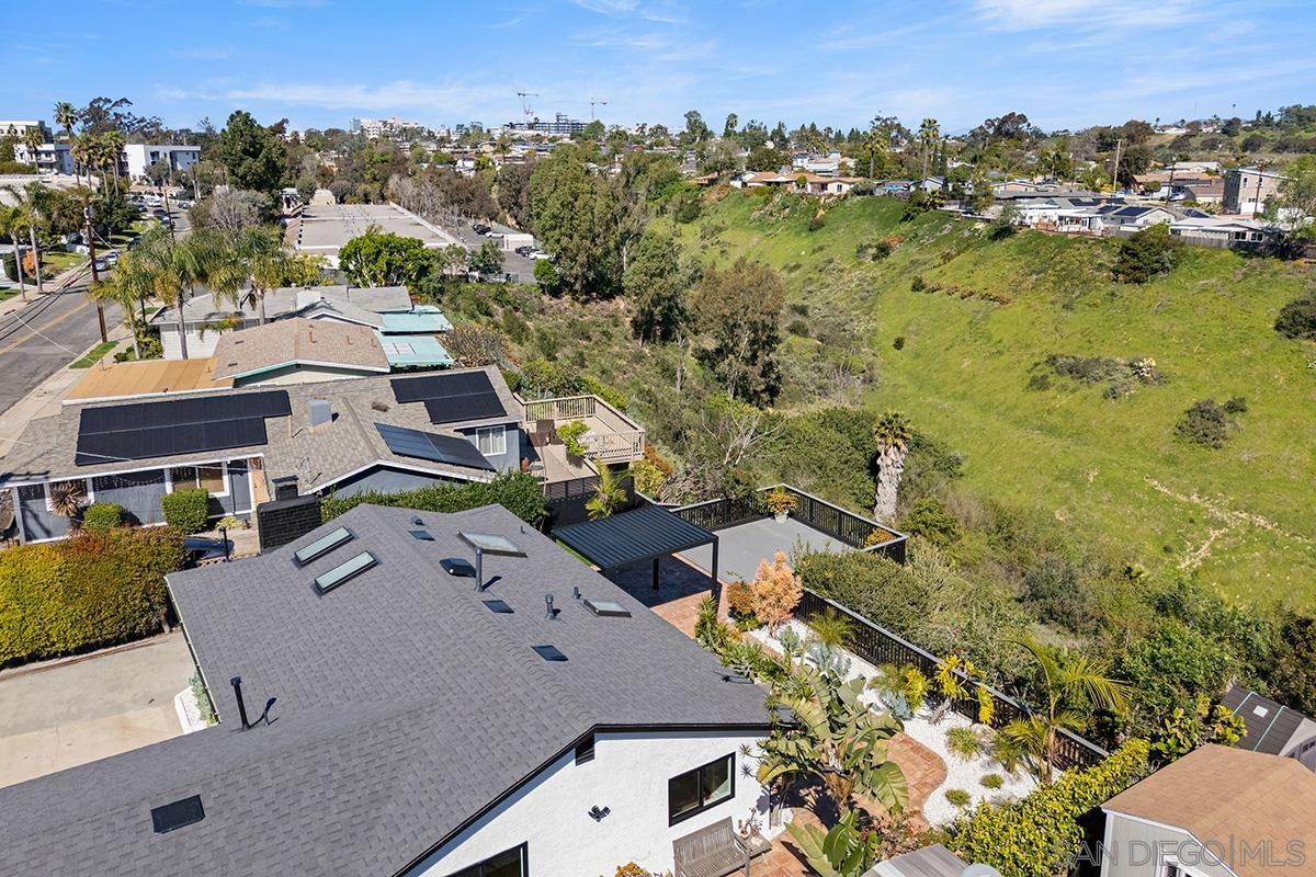 Detail Gallery Image 74 of 75 For 2291  Cardinal, San Diego,  CA 92123 - 3 Beds | 2 Baths