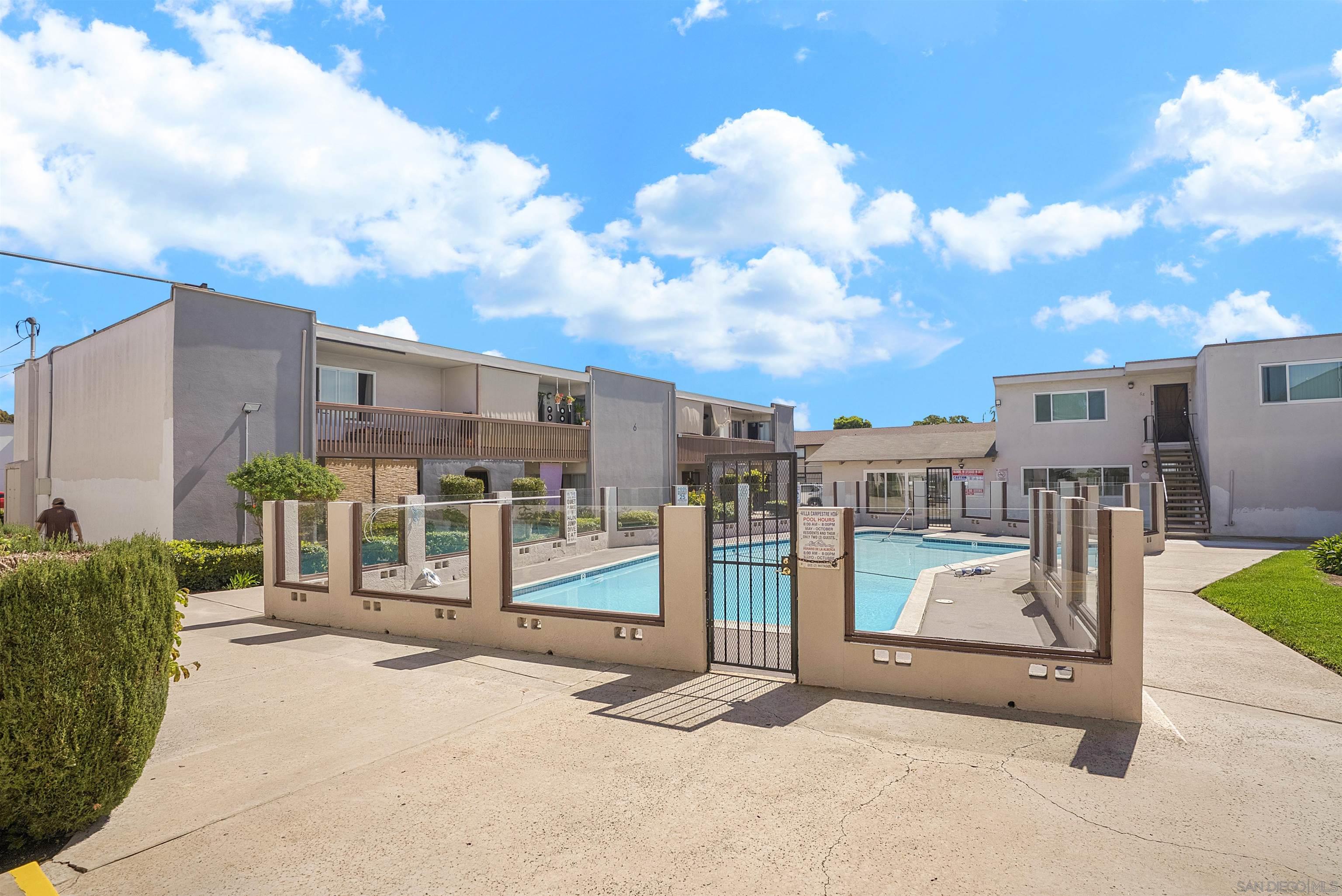 Detail Gallery Image 21 of 27 For 285  Moss St  #64,  Chula Vista,  CA 91911 - 2 Beds | 2 Baths