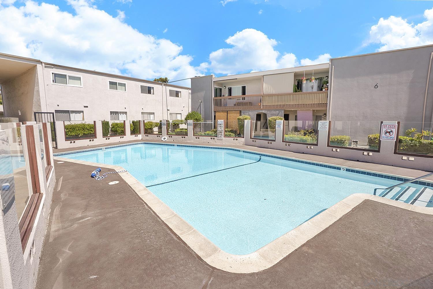 Detail Gallery Image 22 of 27 For 285  Moss St  #64,  Chula Vista,  CA 91911 - 2 Beds | 2 Baths