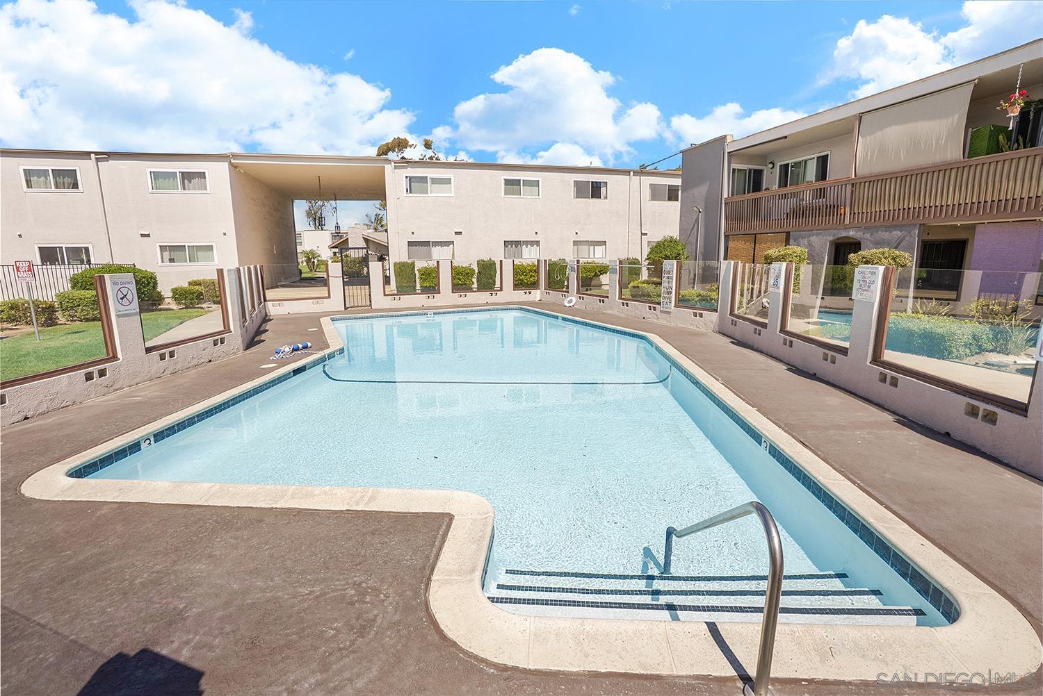 Detail Gallery Image 23 of 27 For 285  Moss St  #64,  Chula Vista,  CA 91911 - 2 Beds | 2 Baths