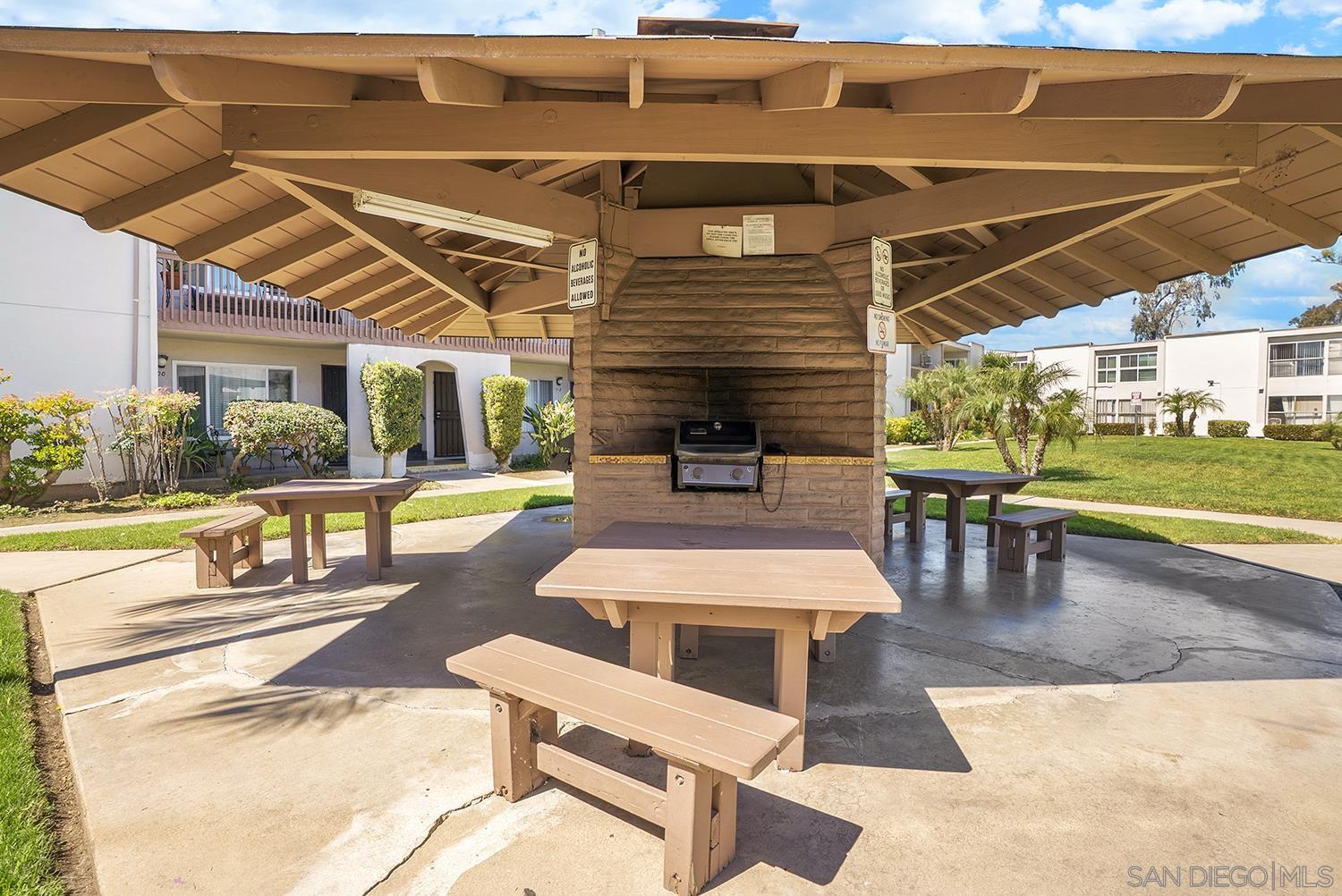 Detail Gallery Image 24 of 27 For 285  Moss St  #64,  Chula Vista,  CA 91911 - 2 Beds | 2 Baths